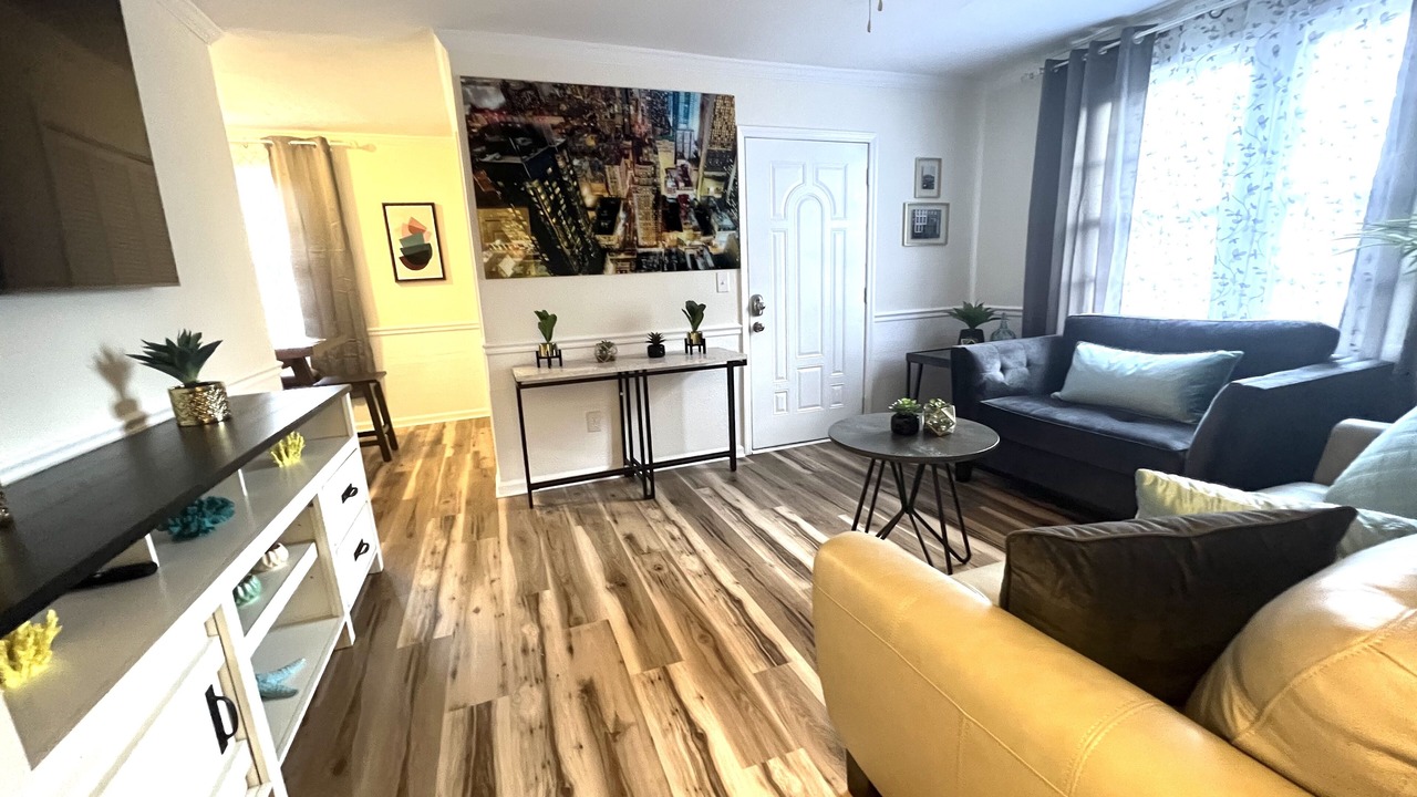 Photo of Livingroom in Southbank
