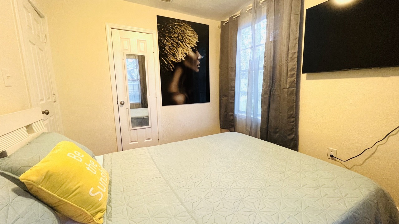 Photo of Bedroom in Southbank