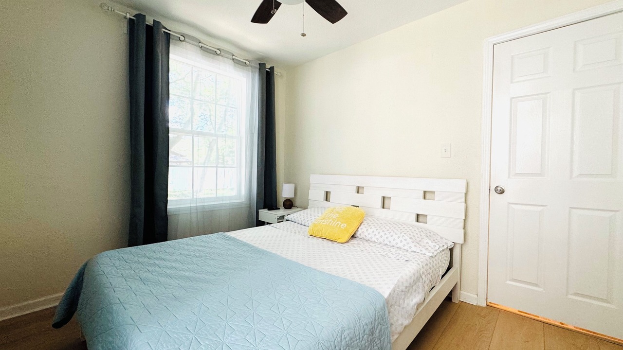 Photo of Bedroom in Southbank