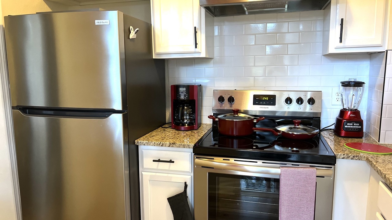 Photo of Kitchen in Southbank