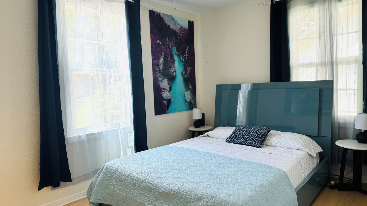 Photo of Bedroom in Southbank