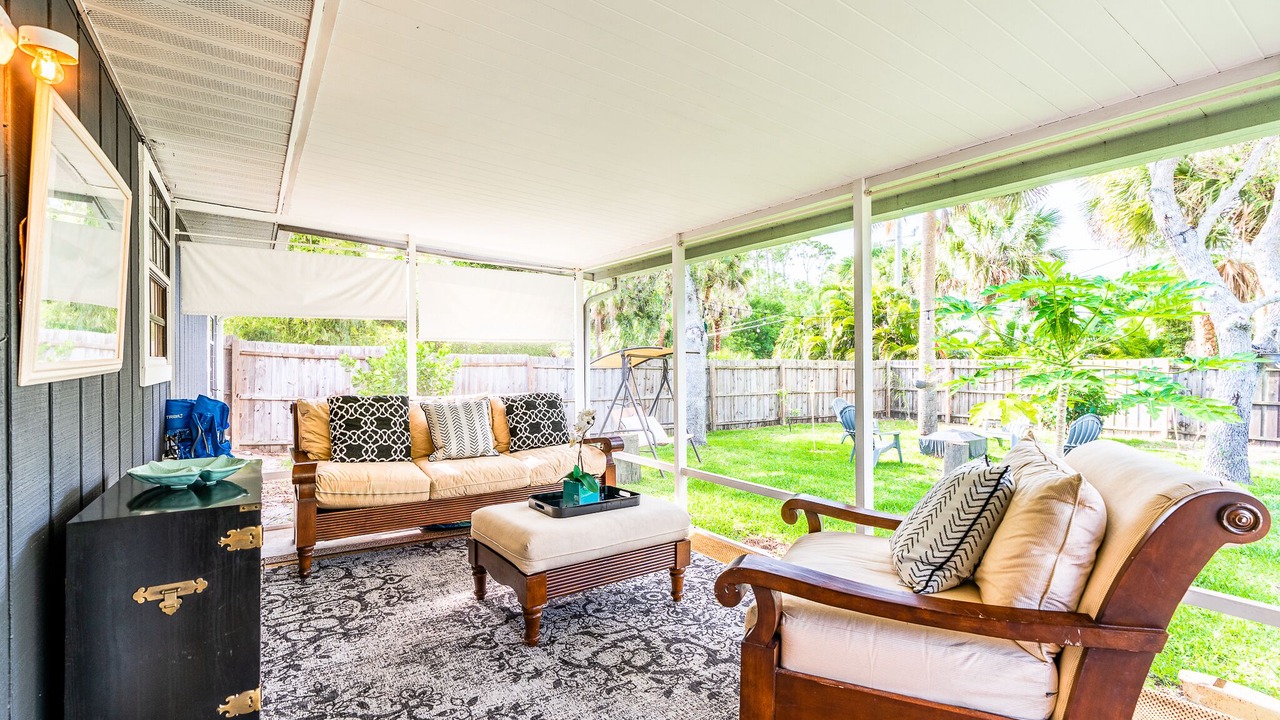 Photo of Patio Balcony in Lakewood Park
