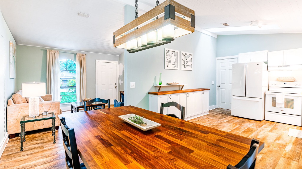 Photo of Kitchen in Lakewood Park