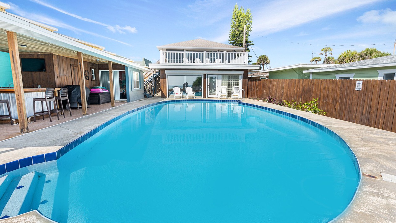 Photo of Outdoor in Ormond-by-the-Sea