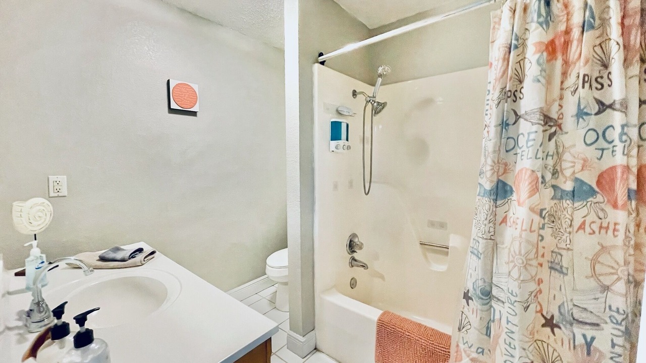 Photo of Bathroom in Milton