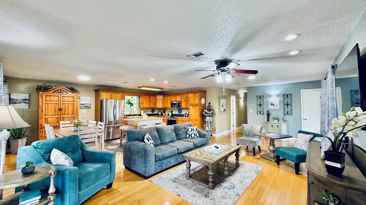 Photo of Bedroom in Milton