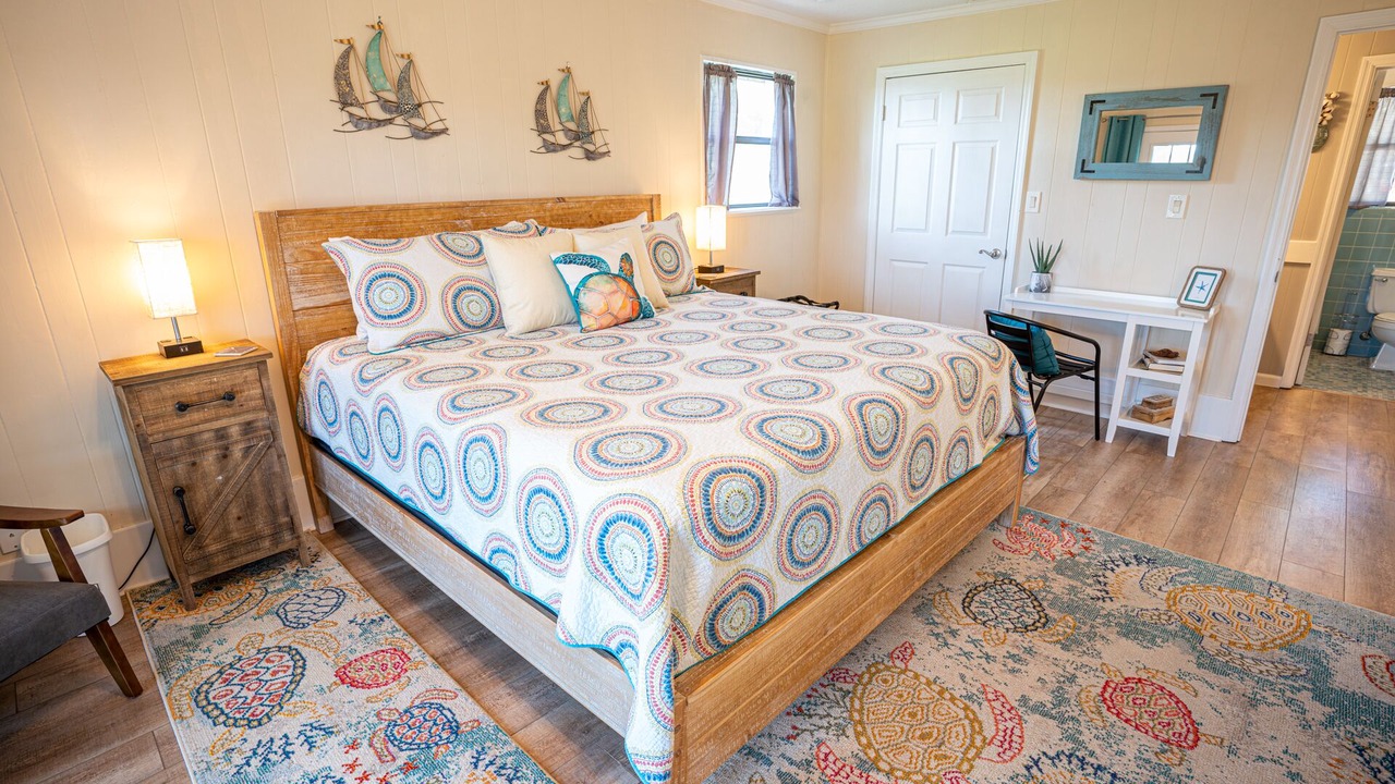 Photo of Bedroom in Magnolia Bluffs
