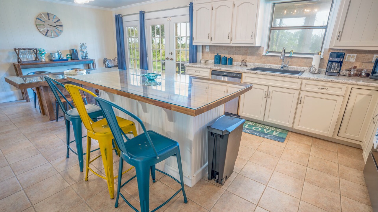 Photo of Kitchen in Magnolia Bluffs