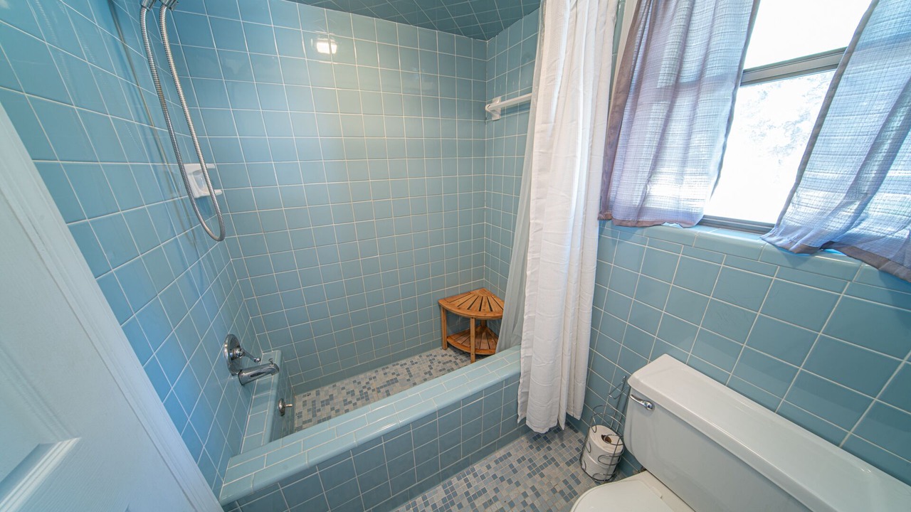 Photo of Bathroom in Magnolia Bluffs