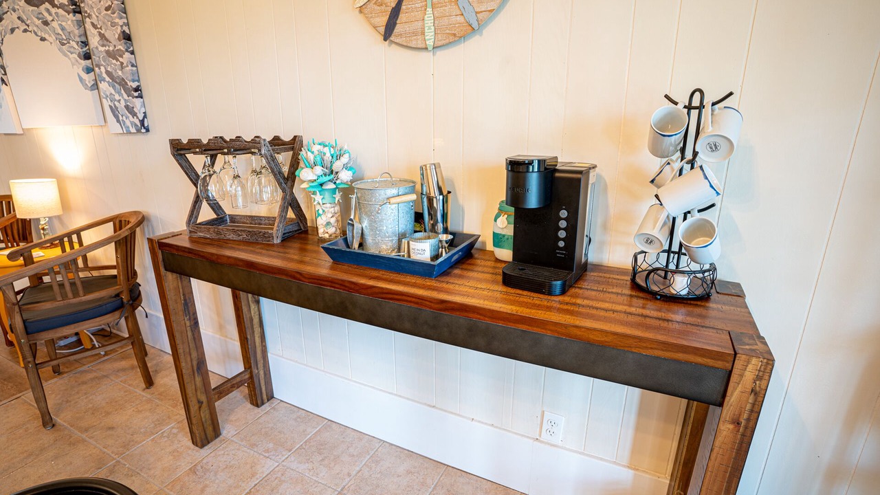 Photo of Kitchen in Magnolia Bluffs