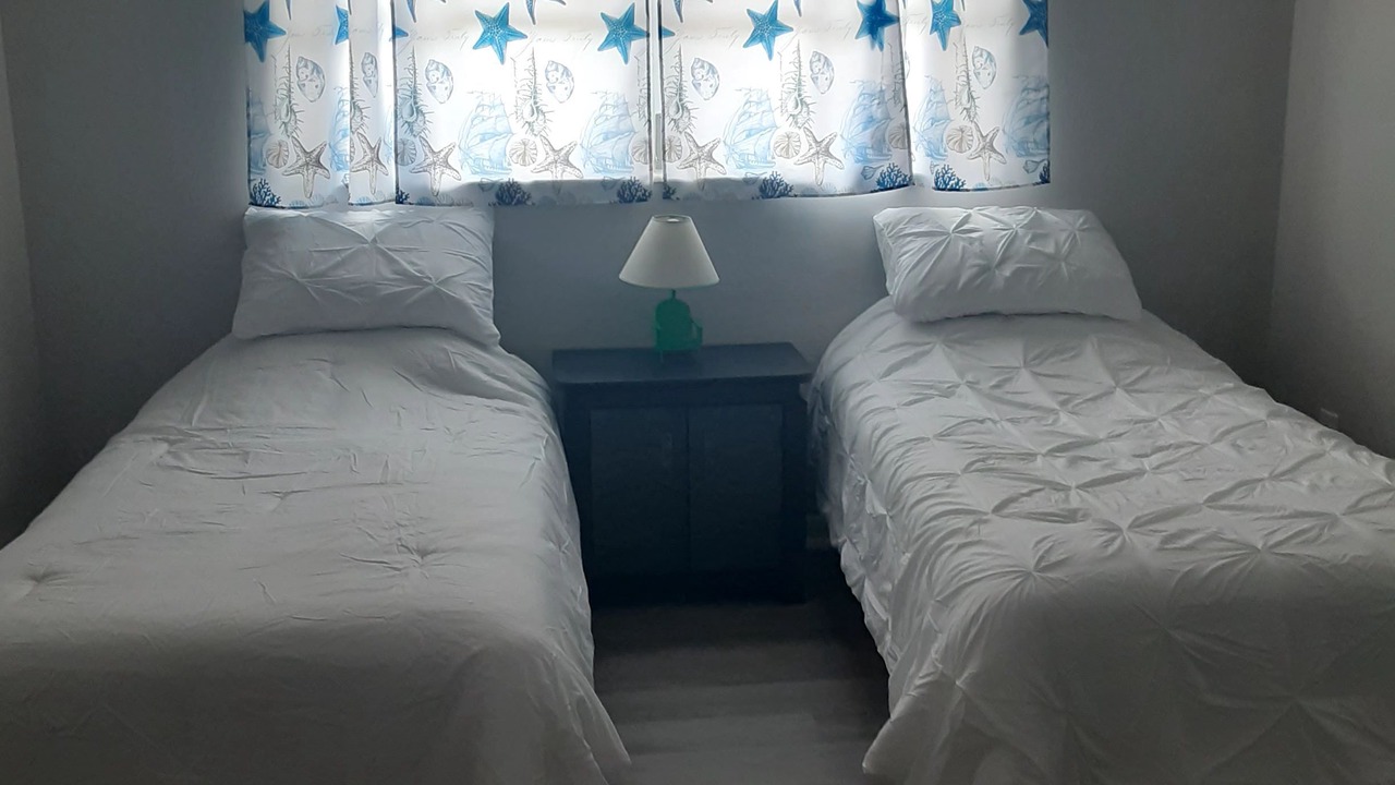 Photo of Bedroom in Golden Beach Estates