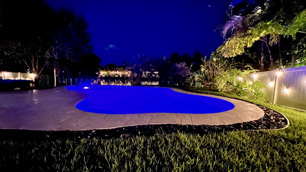 Photo of Outdoor in Poinsettia Heights