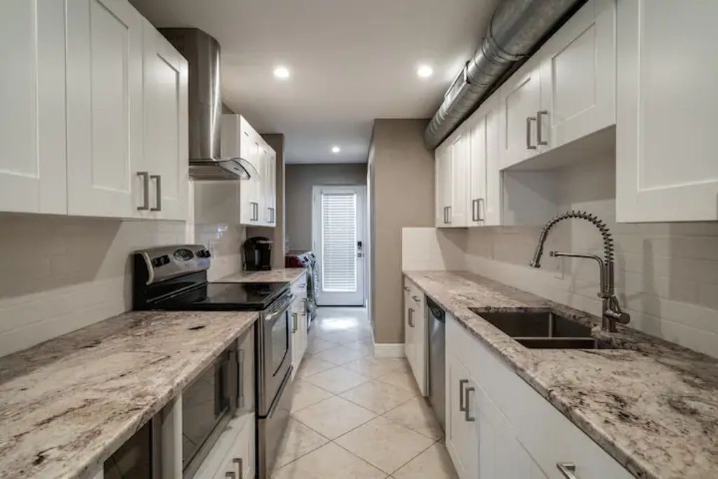 Photo of Kitchen in SoHo