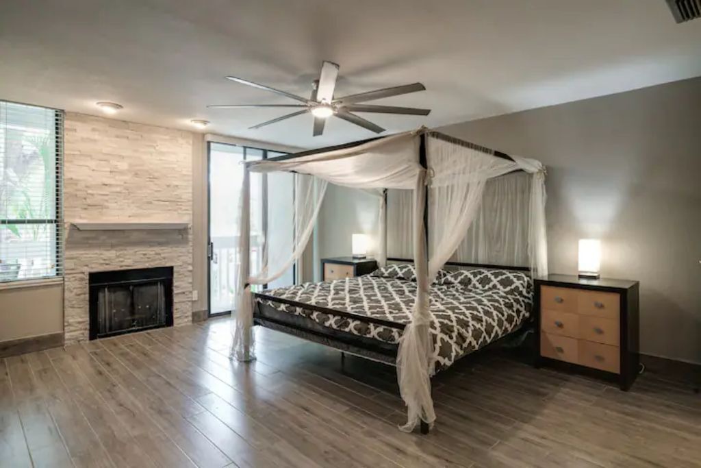 Photo of Bedroom in SoHo
