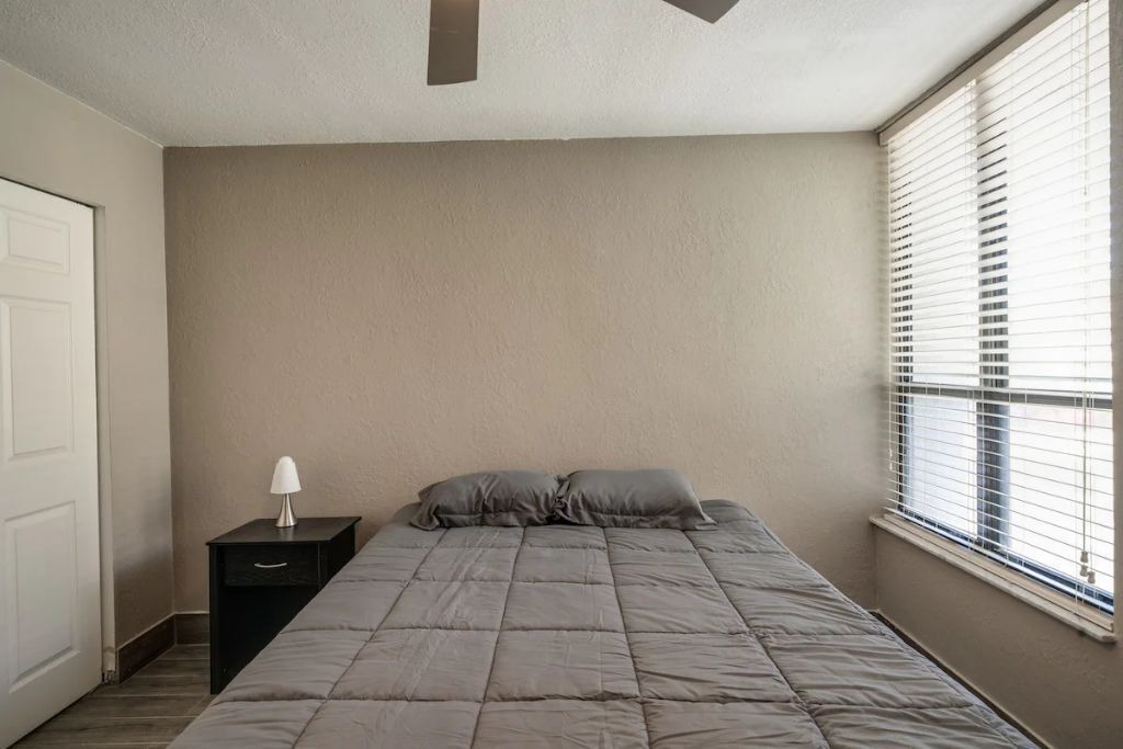 Photo of Bedroom in SoHo