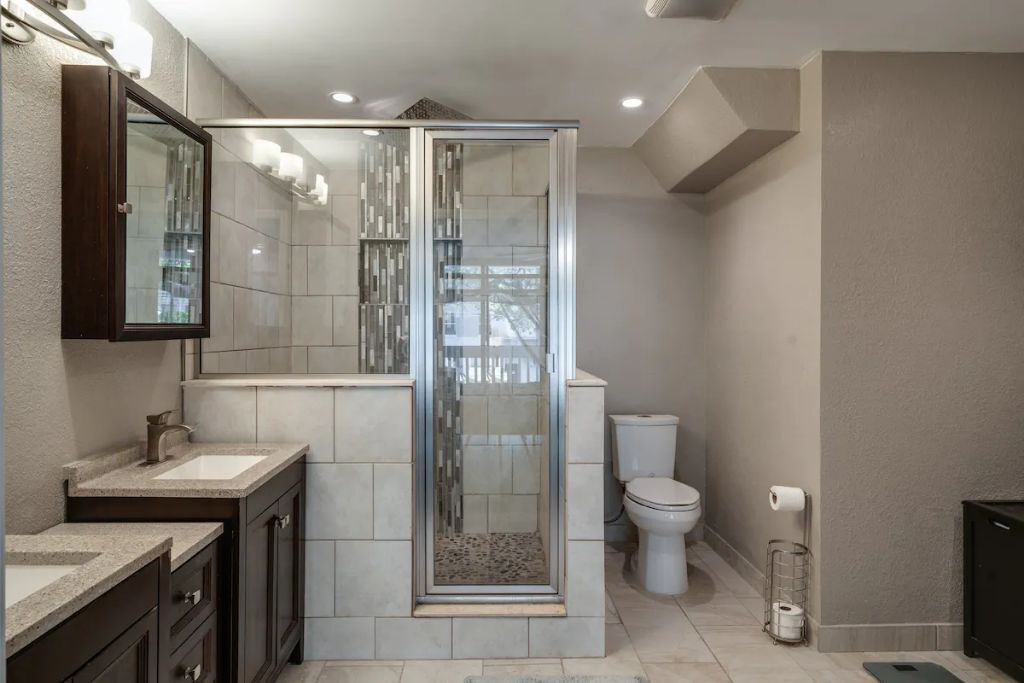 Photo of Bathroom in SoHo