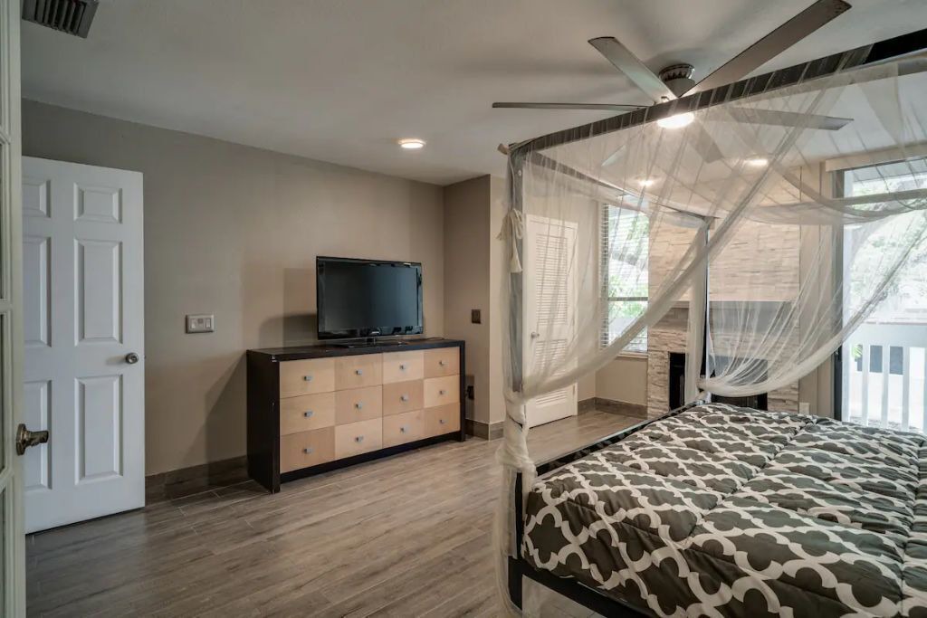 Photo of Bedroom in SoHo