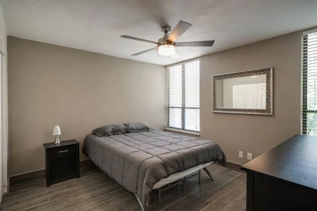 Photo of Bedroom in SoHo