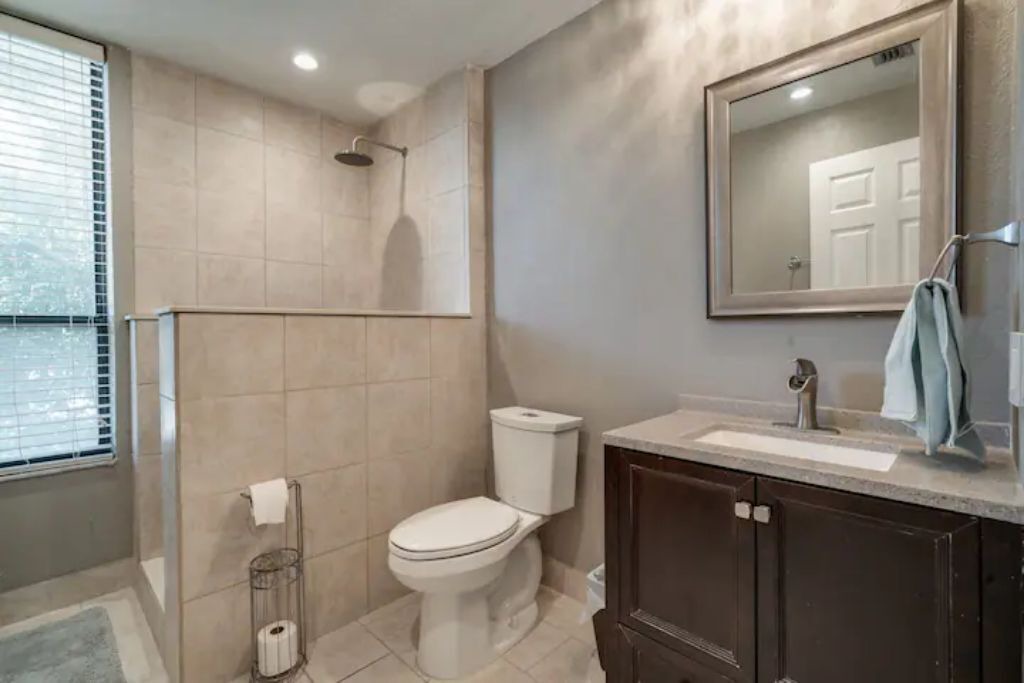 Photo of Bathroom in SoHo