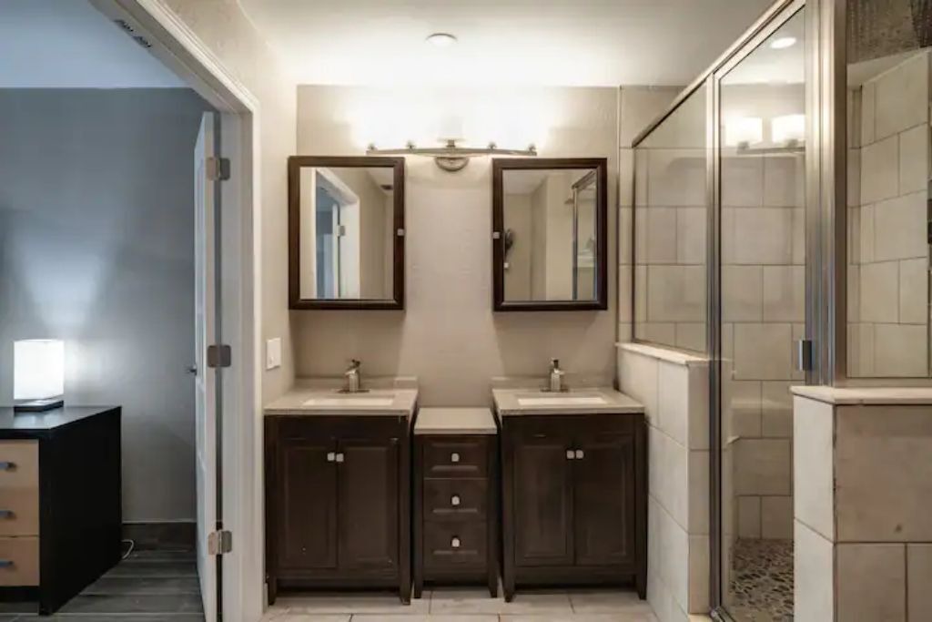 Photo of Bathroom in SoHo