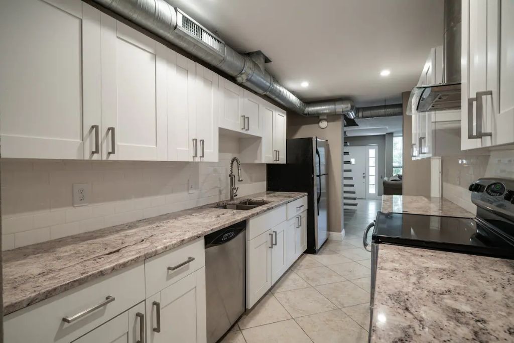 Photo of Kitchen in SoHo