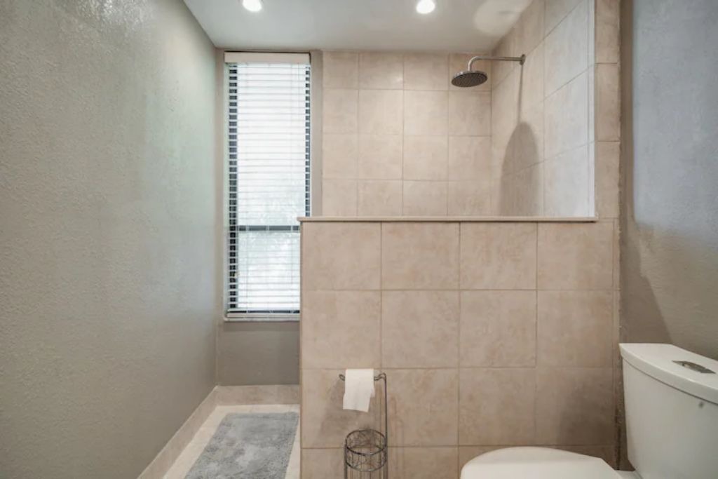 Photo of Bathroom in SoHo