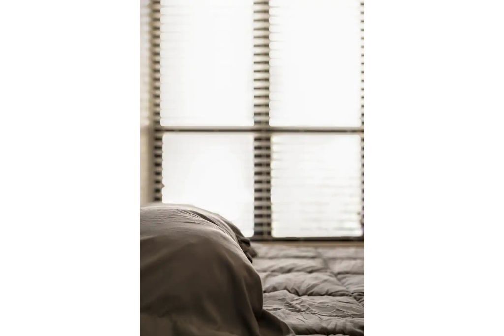 Photo of Bedroom in SoHo