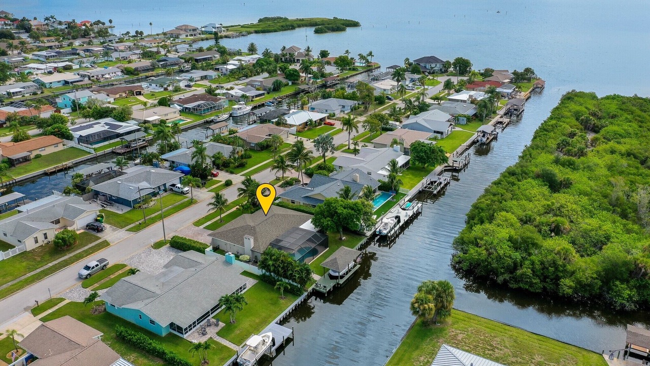 Photo of Outdoor in Merritt Island
