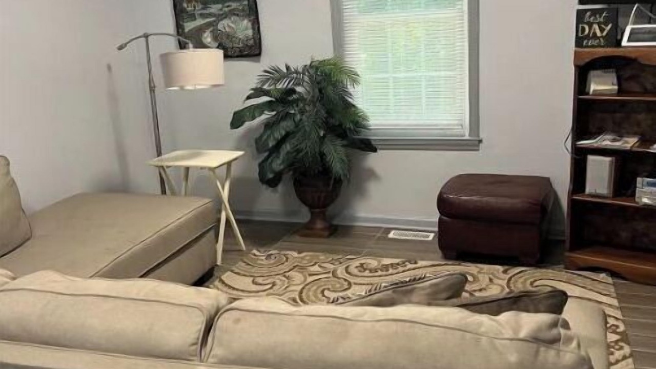 Photo of Livingroom in Greenwood