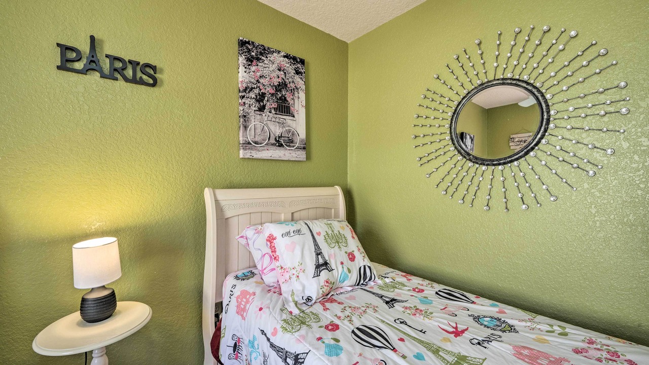 Photo of Bedroom in Silver Creek