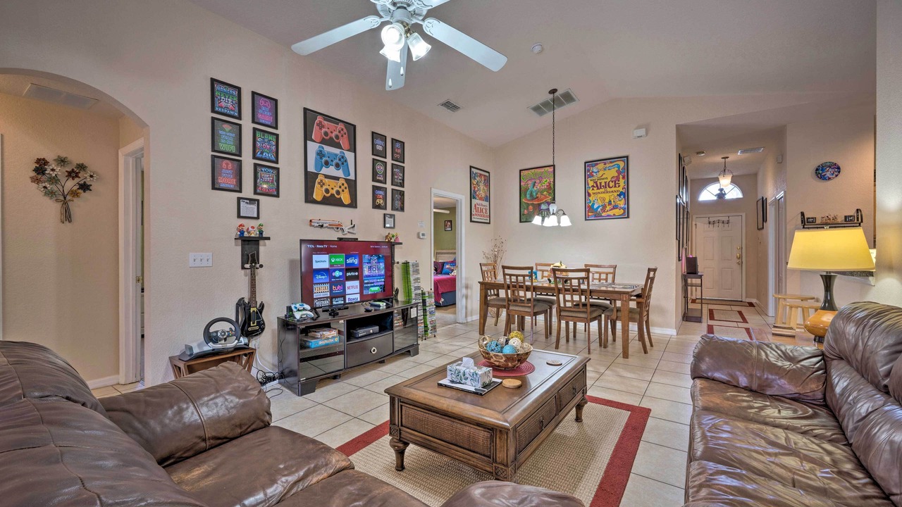 Photo of Bedroom in Silver Creek