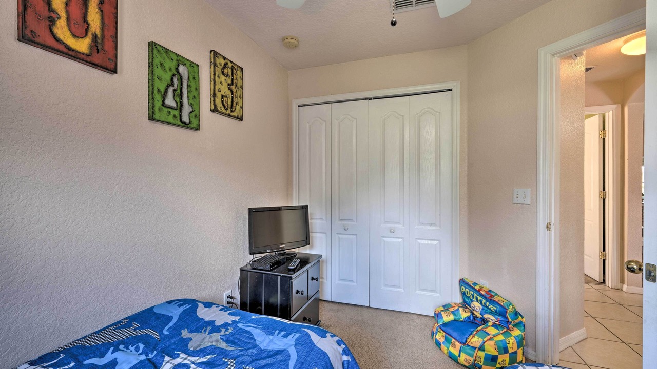 Photo of Bedroom in Silver Creek