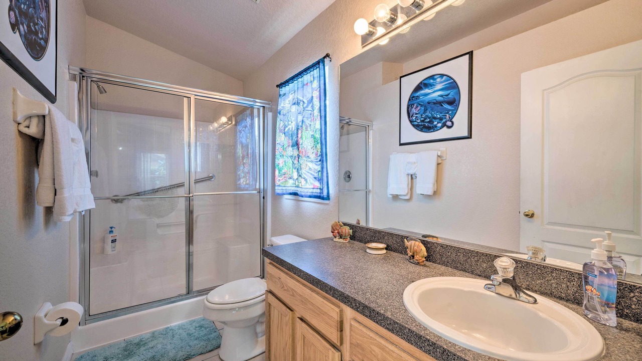 Photo of Bathroom in Silver Creek