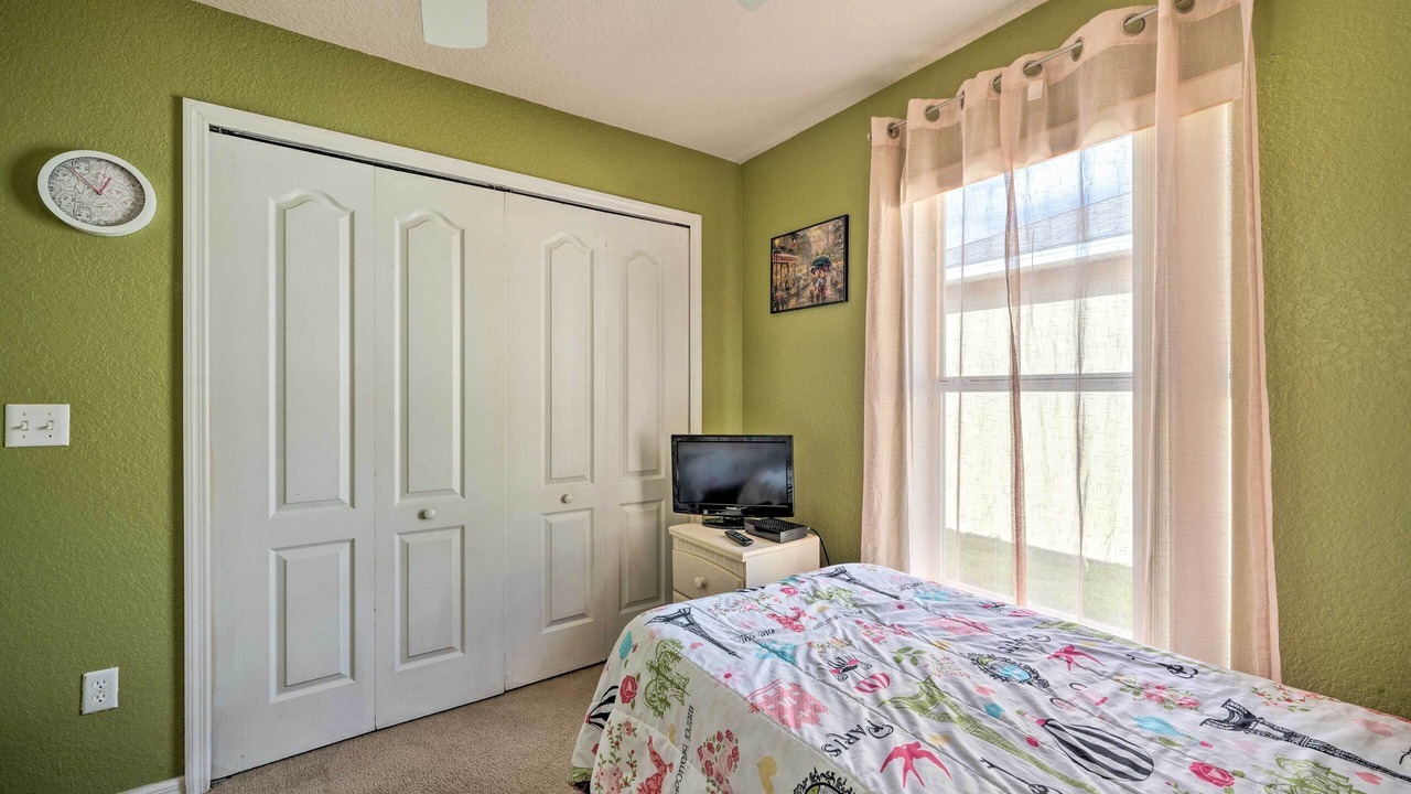 Photo of Bedroom in Silver Creek