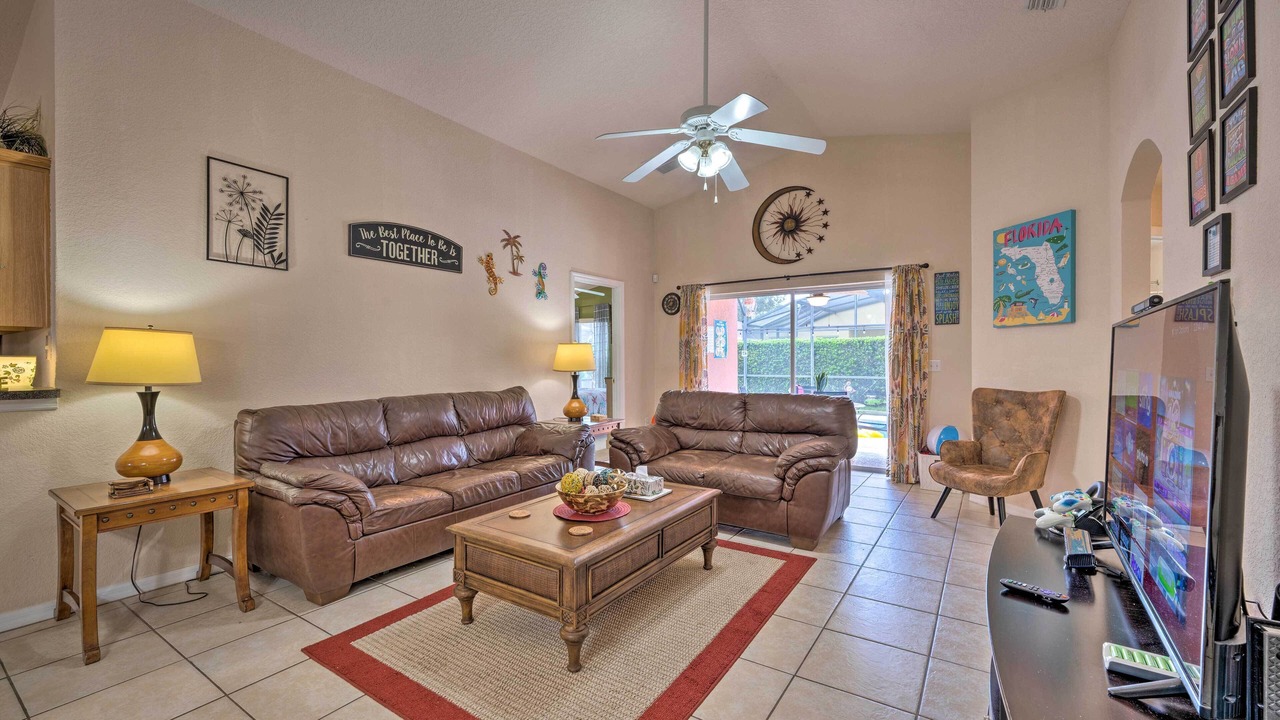 Photo of Bedroom in Silver Creek