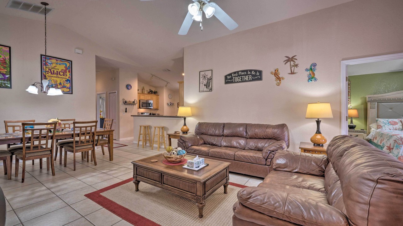 Photo of Livingroom in Silver Creek