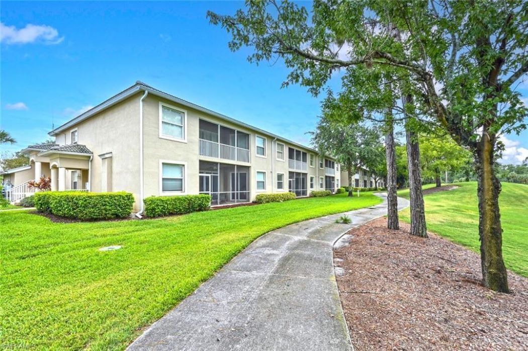 Photo of Outdoor in Naples