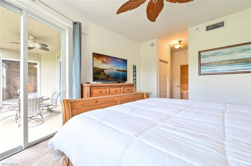 Photo of Bedroom in Naples