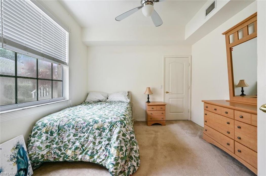 Photo of Bedroom in Naples