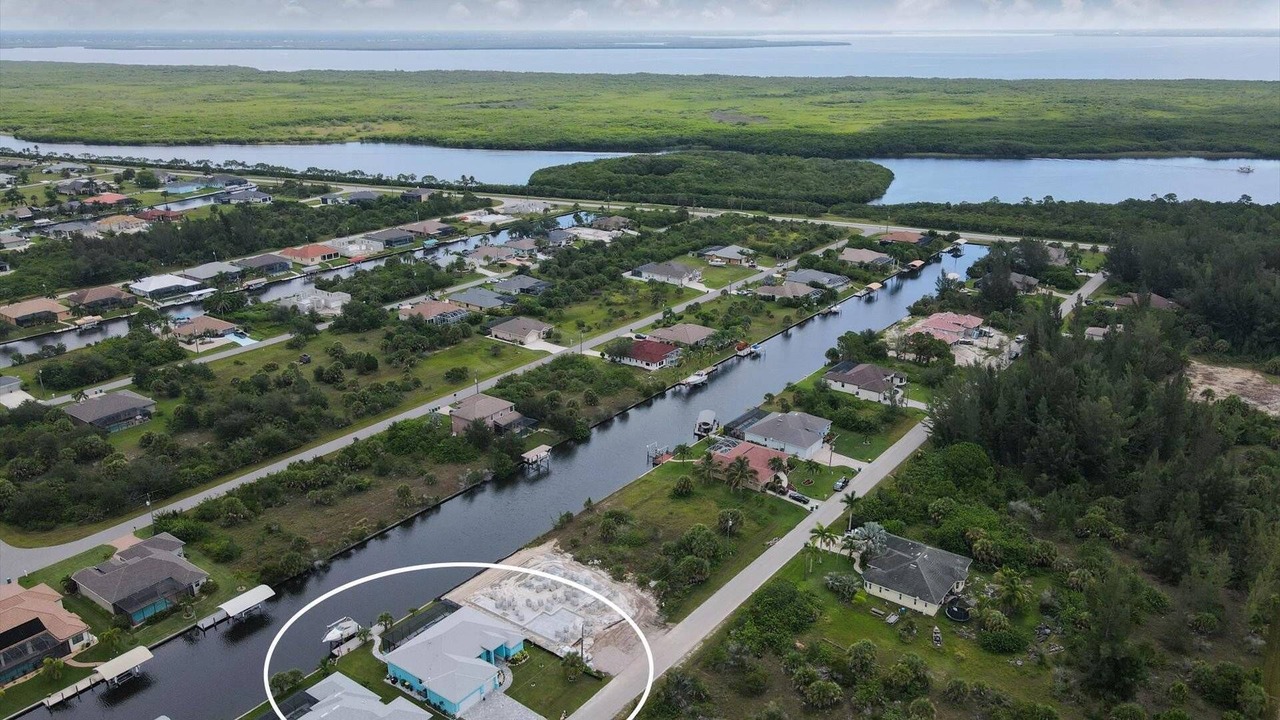 Photo of Others in South Gulf Cove