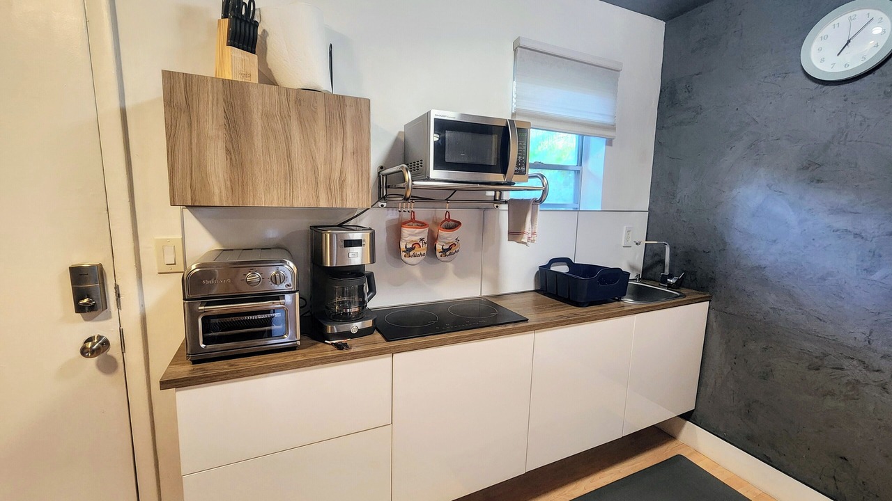 Photo of Kitchen in Sunny Isles Beach