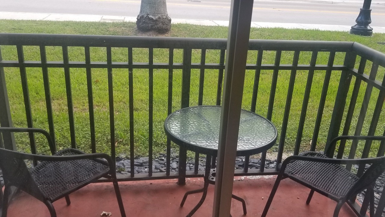 Photo of Outdoor in Sunny Isles Beach