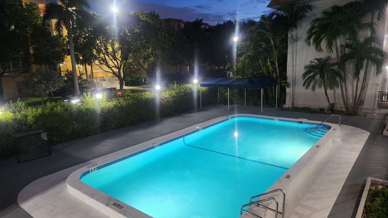 Photo of Outdoor in Sunny Isles Beach