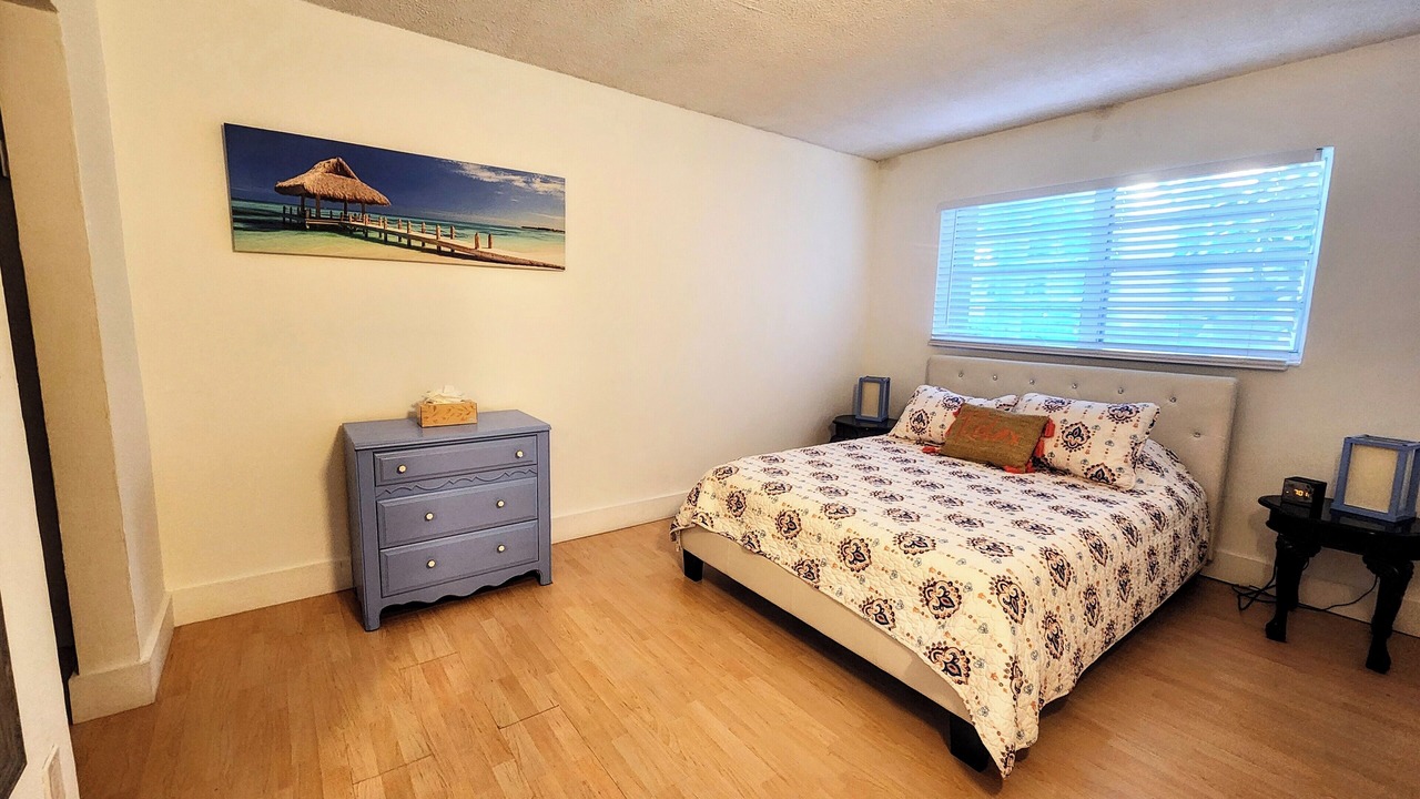 Photo of Bedroom in Sunny Isles Beach