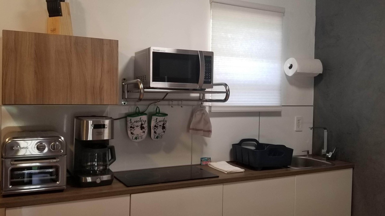 Photo of Kitchen in Sunny Isles Beach