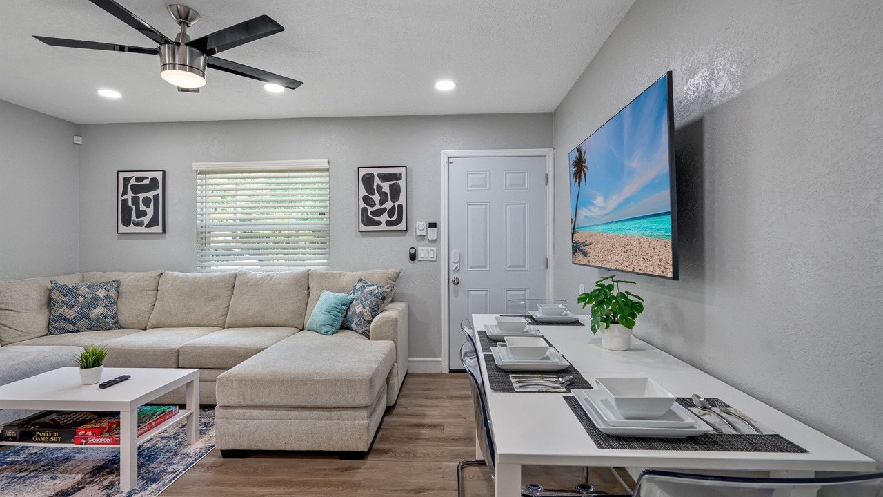 Photo of Bedroom in Sulphur Springs