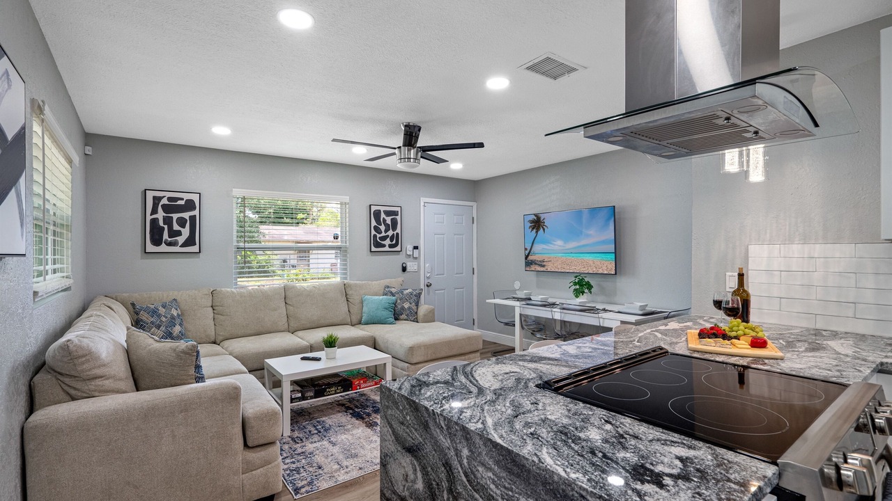 Photo of Bedroom in Sulphur Springs