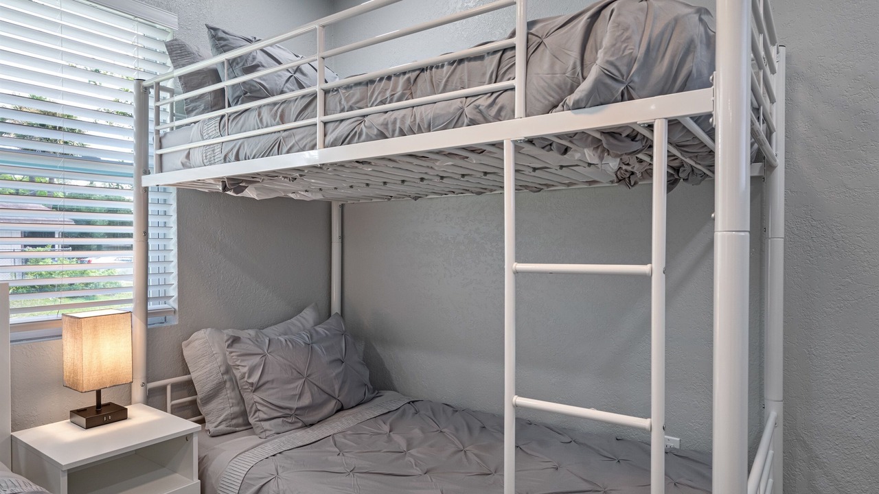 Photo of Bedroom in Sulphur Springs
