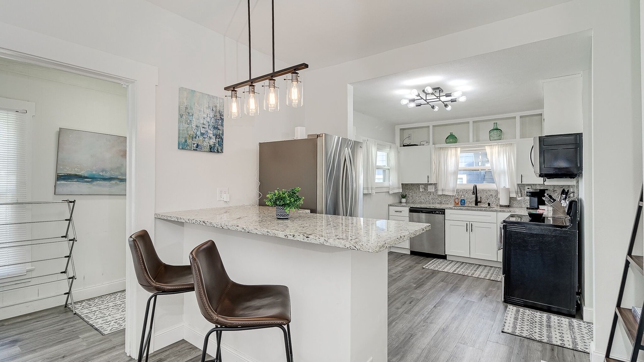 Photo of Kitchen in Lakeland