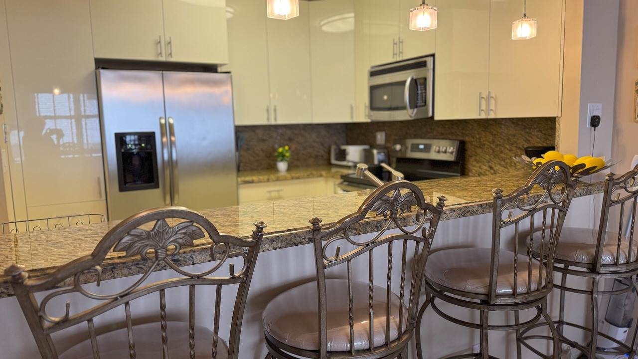 Photo of Kitchen in Hallandale Beach